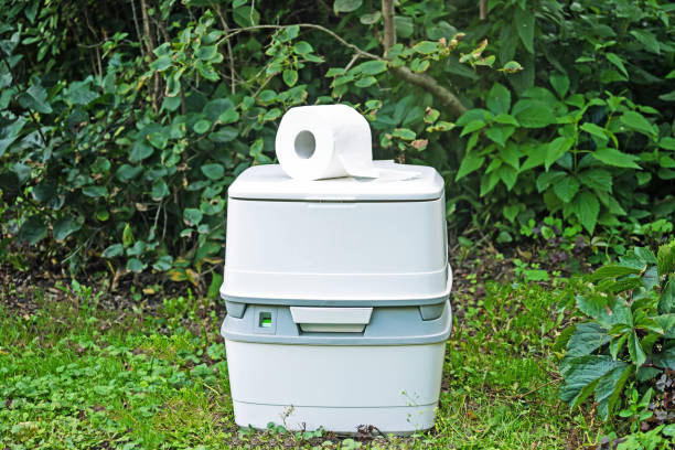 Best Portable toilet rental cost  in Gunnison, UT