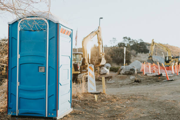 Best Temporary restroom rental  in Gunnison, UT