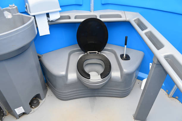 Best Porta potty delivery and setup  in Gunnison, UT