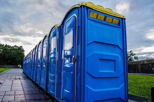 Best Porta potty rental for outdoor events  in Gunnison, UT